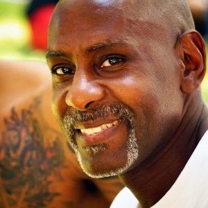 Meet your Posher, Rodney